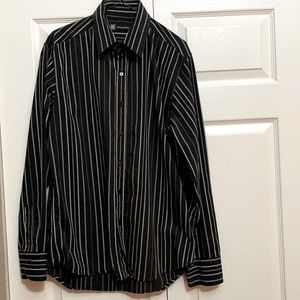 LEVEL TEN dress shirt